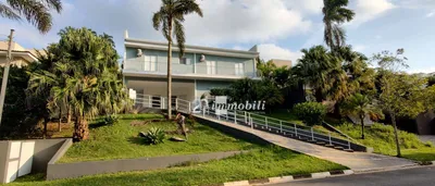 Casa de Condomínio com 3 Quartos à venda, 300m² no Parque das Artes, Embu das Artes - Foto 2