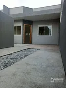 Casa com 2 Quartos à venda, 58m² no Jardim Vale do Sol, Paranaguá - Foto 1