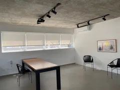 Conjunto Comercial / Sala com 1 Quarto para alugar, 165m² no Vila Assuncao, Santo André - Foto 3