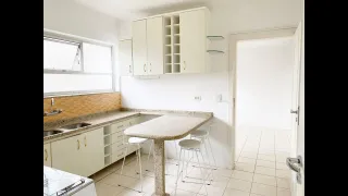 Apartamento com 3 Quartos à venda, 145m² no Bigorrilho, Curitiba - Foto 16