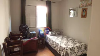 Apartamento com 3 Quartos à venda, 90m² no Vila Lutecia, Santo André - Foto 4