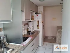 Apartamento com 2 Quartos à venda, 45m² no Jardim São Geronimo Nova Veneza, Sumaré - Foto 4