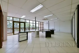 Conjunto Comercial / Sala para alugar, 107m² no Anchieta, Porto Alegre - Foto 1