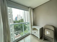 Apartamento com 1 Quarto para alugar, 35m² no Perdizes, São Paulo - Foto 10