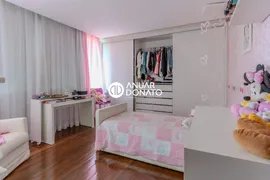 Casa com 4 Quartos à venda, 525m² no Vila Castela , Nova Lima - Foto 19