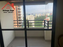 Apartamento com 3 Quartos à venda, 80m² no Vila Andrade, São Paulo - Foto 2