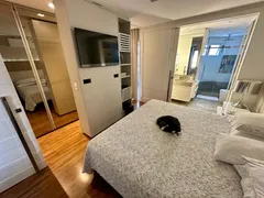 Apartamento com 4 Quartos para alugar, 178m² no Praia do Canto, Vitória - Foto 8