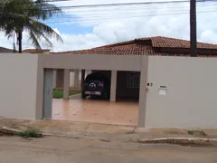 Casa com 3 Quartos à venda, 272m² no Setor de Mansões de Sobradinho, Brasília - Foto 10