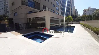 Apartamento com 4 Quartos à venda, 410m² no Jardim Aquarius, São José dos Campos - Foto 27