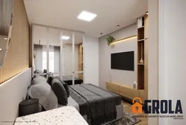 Sobrado com 3 Quartos à venda, 156m² no Area Urbanizada I, Campo Mourão - Foto 11