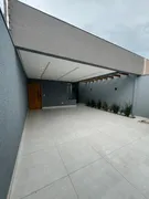 Casa com 3 Quartos à venda, 105m² no Residencial Vida Nova, Anápolis - Foto 2