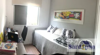 Apartamento com 3 Quartos à venda, 75m² no Vila Sofia, São Paulo - Foto 11