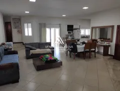 Casa de Condomínio com 3 Quartos à venda, 600m² no Flora Ville, Boituva - Foto 8