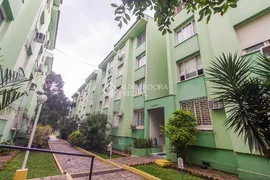 Apartamento com 1 Quarto para alugar, 45m² no Jardim Carvalho, Porto Alegre - Foto 7