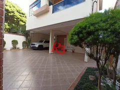 Casa Comercial com 4 Quartos para alugar, 220m² no Embaré, Santos - Foto 20