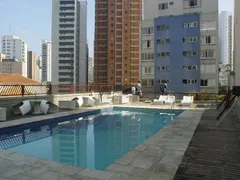 Apartamento com 4 Quartos para alugar, 167m² no Paraíso, São Paulo - Foto 9