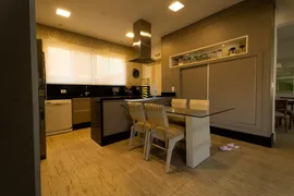 Casa de Condomínio com 7 Quartos para alugar, 460m² no Alphaville, Santana de Parnaíba - Foto 30