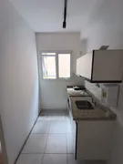 Apartamento com 1 Quarto para alugar, 29m² no República, São Paulo - Foto 12