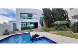 Casa de Condomínio com 3 Quartos à venda, 267m² no Alphaville Lagoa Dos Ingleses, Nova Lima - Foto 3