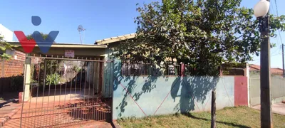 Casa com 2 Quartos à venda, 50m² no Parque Alvamar, Sarandi - Foto 1
