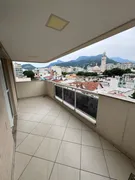Apartamento com 3 Quartos à venda, 83m² no Tijuca, Rio de Janeiro - Foto 16