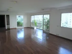 Apartamento com 3 Quartos à venda, 260m² no Vila Nova Conceição, São Paulo - Foto 1