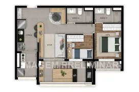 Apartamento com 3 Quartos à venda, 113m² no Chácara Inglesa, São Paulo - Foto 26