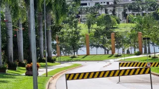 Terreno / Lote / Condomínio à venda, 800m² no Residencial Alphaville Flamboyant, Goiânia - Foto 1