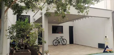 Casa de Condomínio com 3 Quartos à venda, 120m² no Jardim Park Real, Indaiatuba - Foto 3