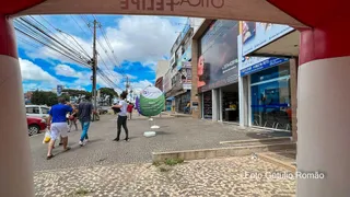 Conjunto Comercial / Sala para alugar, 240m² no Ceilândia Norte, Ceilândia - Foto 7