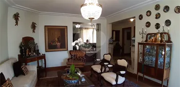 Apartamento com 4 Quartos à venda, 280m² no Santana, São Paulo - Foto 13