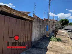 Casa com 3 Quartos à venda, 139m² no Parque Nossa Senhora das Graças, Boituva - Foto 2