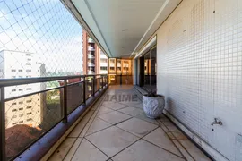 Apartamento com 4 Quartos à venda, 500m² no Higienópolis, São Paulo - Foto 8