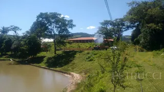 Fazenda / Sítio / Chácara com 5 Quartos à venda, 400m² no Vila Esmeralda, Campinas - Foto 16