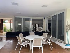 Casa de Condomínio com 4 Quartos à venda, 480m² no CONDOMINIO ZULEIKA JABOUR, Salto - Foto 34