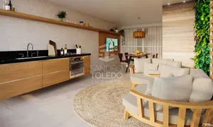 Apartamento com 4 Quartos à venda, 139m² no Muquiçaba, Guarapari - Foto 5