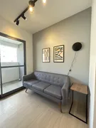 Apartamento com 1 Quarto para alugar, 35m² no Consolação, São Paulo - Foto 8