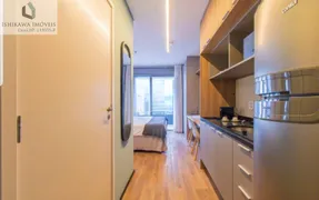 Apartamento com 1 Quarto para alugar, 28m² no Vila Mariana, São Paulo - Foto 6