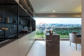 Apartamento com 3 Quartos à venda, 156m² no Pinheiros, São Paulo - Foto 4