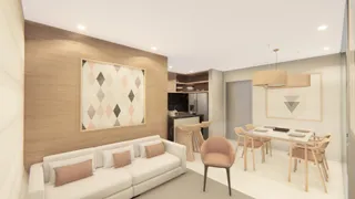 Apartamento com 2 Quartos à venda, 63m² no Maracana, Foz do Iguaçu - Foto 17