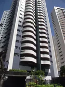 Apartamento com 4 Quartos à venda, 160m² no Rosarinho, Recife - Foto 1