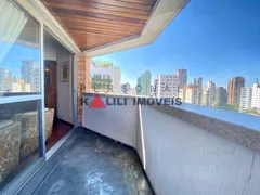 Apartamento com 4 Quartos à venda, 188m² no Moema, São Paulo - Foto 7