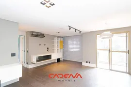 Apartamento com 1 Quarto à venda, 69m² no Ecoville, Curitiba - Foto 1
