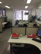 Conjunto Comercial / Sala para alugar, 123m² no República, São Paulo - Foto 1