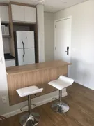 Apartamento com 1 Quarto para alugar, 50m² no Vila Gertrudes, São Paulo - Foto 6