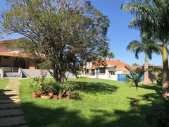 Fazenda / Sítio / Chácara com 3 Quartos à venda, 1000m² no Jardim Santa Madalena, Sumaré - Foto 2