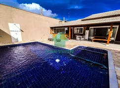 Casa de Condomínio com 3 Quartos para alugar, 150m² no Mar Verde, Caraguatatuba - Foto 13