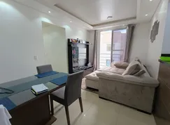 Apartamento com 2 Quartos à venda, 51m² no Real Parque, São José - Foto 1