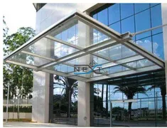 Conjunto Comercial / Sala para venda ou aluguel, 380m² no Alphaville Industrial, Barueri - Foto 4