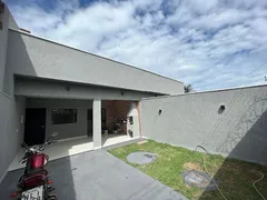 Casa com 3 Quartos à venda, 110m² no Residencial Center Ville, Goiânia - Foto 21